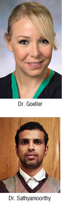 Dr. Goeller