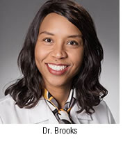 Dr. Brooks
